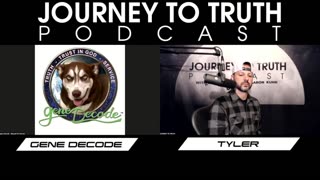 GENE DECODE | 2025 & BEYOND | Time Bubbles & Pocket Realities - Temporal War - Inner Earth