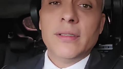 Gustavo Gayer - Resumo da reunião com a CIDH sobre a censura no Brasil