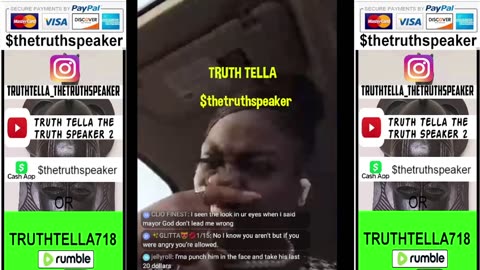 DRAMA WITH DAREALJANET CONTINUES