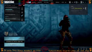 🔥----LASH is Live----🔥BO7/6🏆🐦‍🔥20v20 Skirmish/Warzone🐦‍🔥🏆 #Rumblegaming