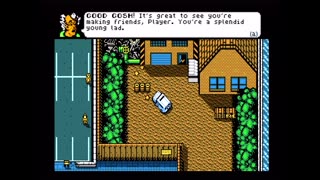 Retro City Rampage DX Playthrough (WiiWare) - Part 5