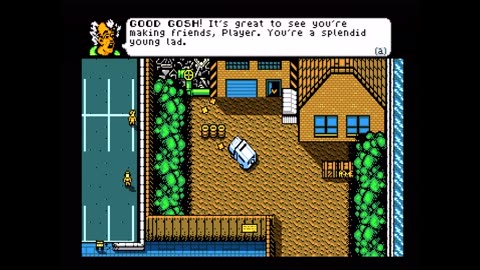 Retro City Rampage DX Playthrough (WiiWare) - Part 5