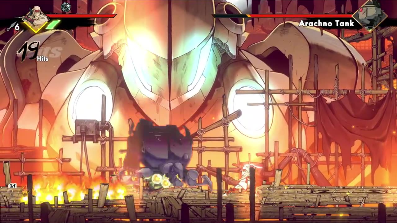 Shinobi: Art of Vengeance Part 2