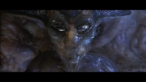 Infected Mushrooms - Release Me (Independence Day scene)