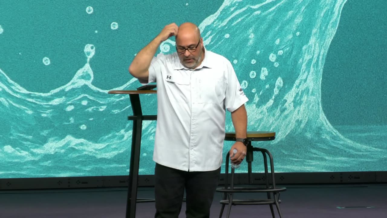 Overflow: The Test Pt.2