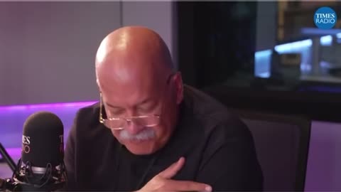 The Head of UK Palantir talks on Digital ID in UK