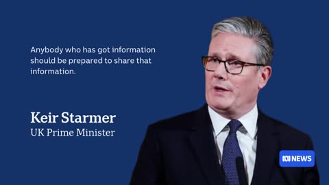 Starmer calls for Andrew to testify on new Epstein documents