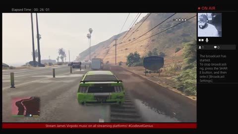 Trevor's Most Reckless Day Ever | Police Everywhere & Zero Rules