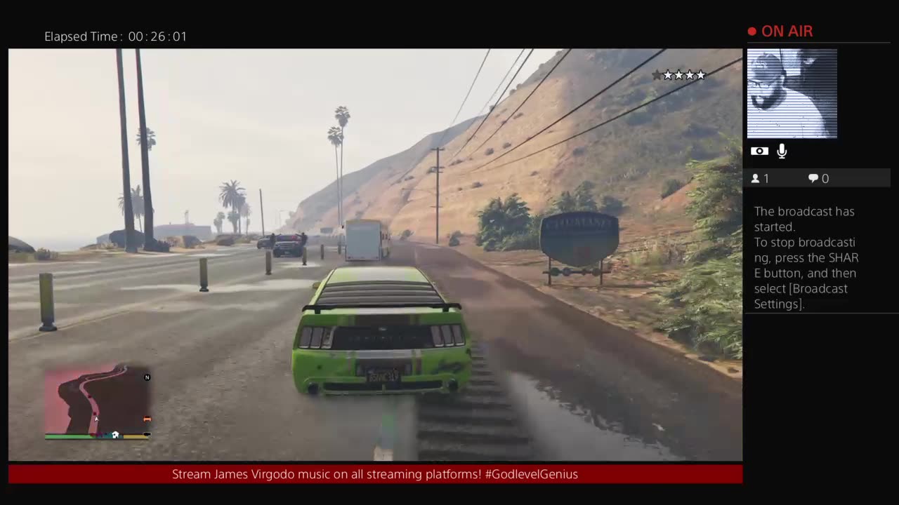 Trevor's Most Reckless Day Ever | Police Everywhere & Zero Rules