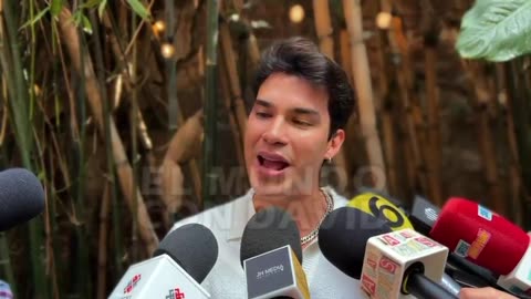 🎭 Brando Castañeda se reinventa: de Guapayaso a actor, rompe estigmas y habla de Bebeshita 💥