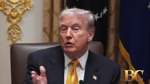 Trump pardons Rudy Giuliani, Mark Meadows, Sidney Powell, others