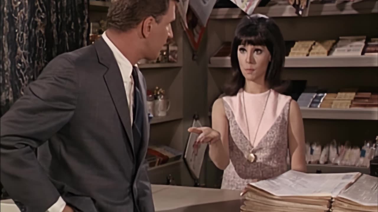 That Girl tv show episode