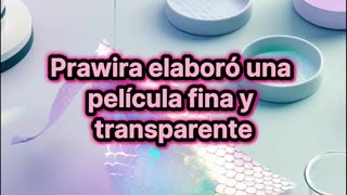 Joven del MIT crea bioplástico con escamas de pescado.