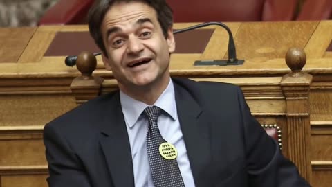 Προτάσεις Μητσοτάκη !!!