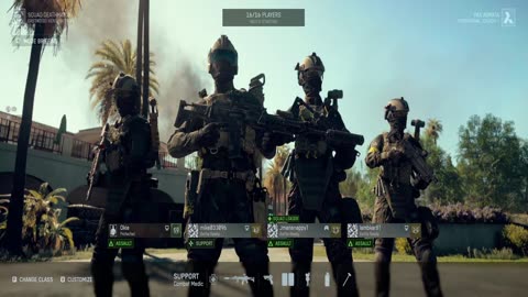 BF6 Multiplayer Live | High Action, Big Plays! | Battlefield 6 | 5/10 followers