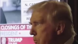 🟢 "Barron Trump Speaks For The First Time"