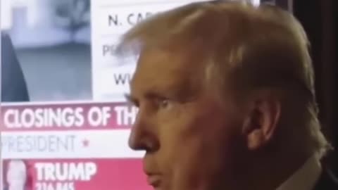 🟢 "Barron Trump Speaks For The First Time"