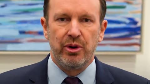 Democrat Senator Murphy Drop F-Bomb in Rage-Filled Rant Against Trump