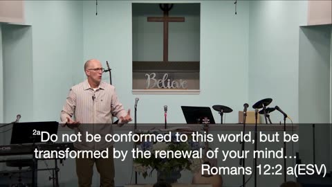 God's Call at Your Crossroads