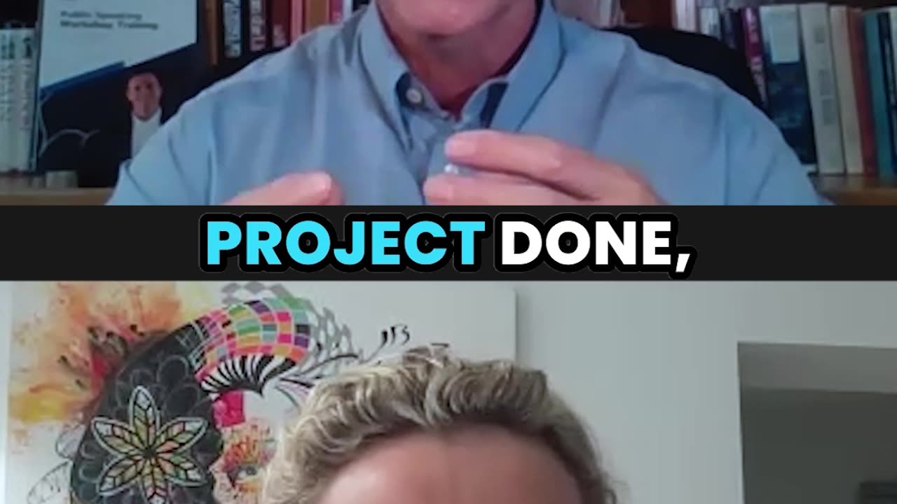 The Secret to Productivity? It’s Stress.