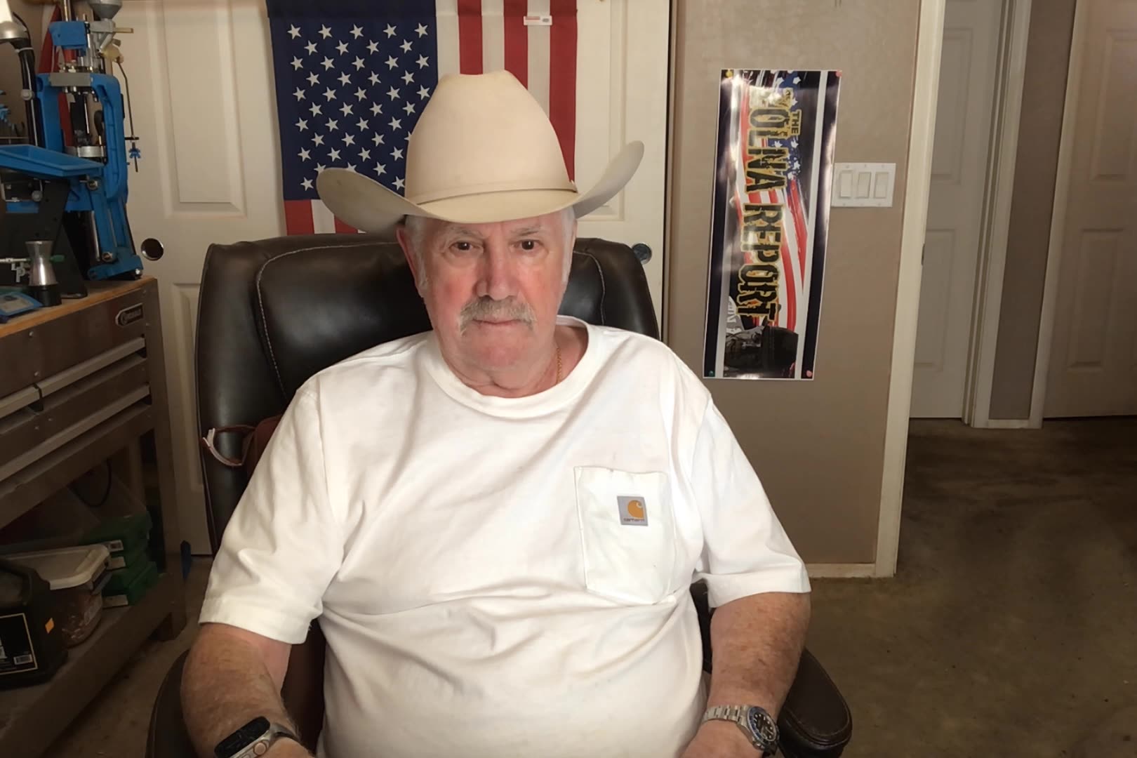 It Makes Perfect Sense, Trump Protected Epstein When Pam Bondi Was Florida AG!