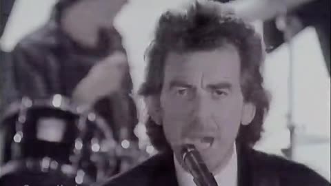 George Harrison ~ Got My Mind Set On You (1967) Highlights