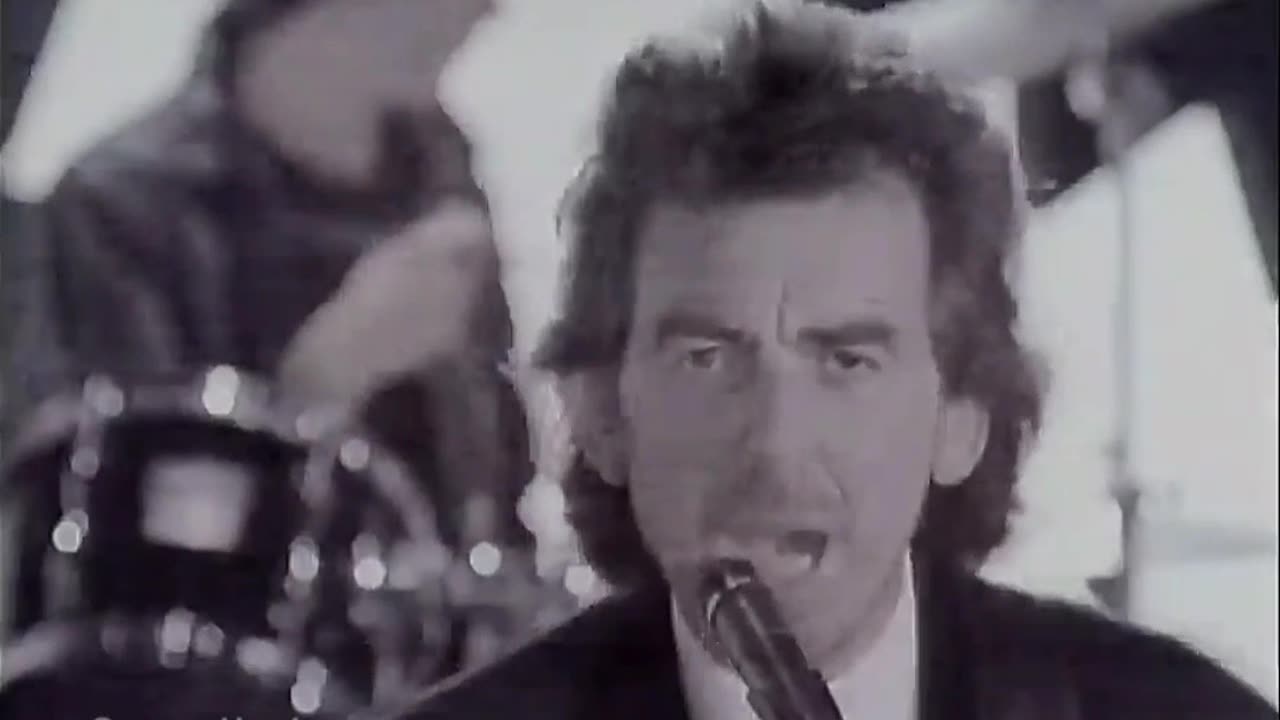 George Harrison ~ Got My Mind Set On You (1967) Highlights