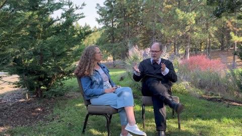 Biblical Citizenship with Dr. Frank