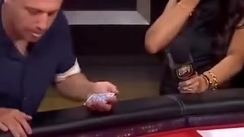 Magician!