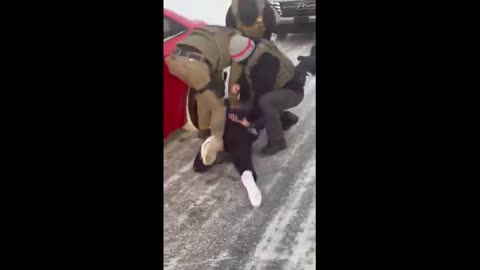 🔴 LIVE 24/7: ICE RAIDS & DEPORTATION WATCH [UNCENSORED]