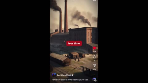 Přoč doktoři hnali děti na slunce