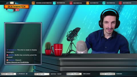 🔴Content Cop Anisa | Kaceytrons reality finally hits home