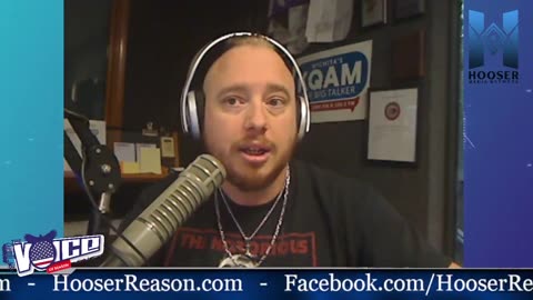 The Voice of Reason with Andy Hooser