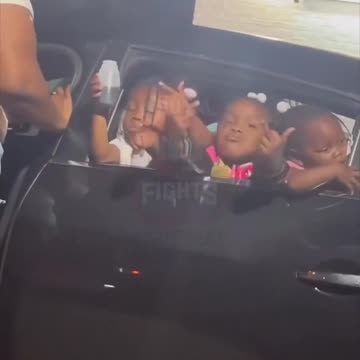 niglets learn young,I see 3 future lawyers and Drs here though