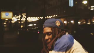 CURREN$Y - INVISIBLE BACK UP (Official Video)