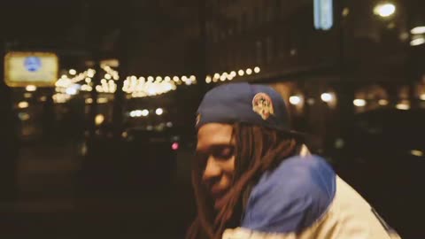 CURREN$Y - INVISIBLE BACK UP (Official Video)