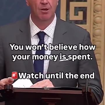 Breaking down a TINY bit of the waste found by DOGE