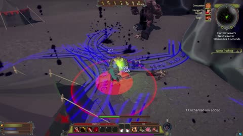 Gedonia 1 survival mode, strength build ep5