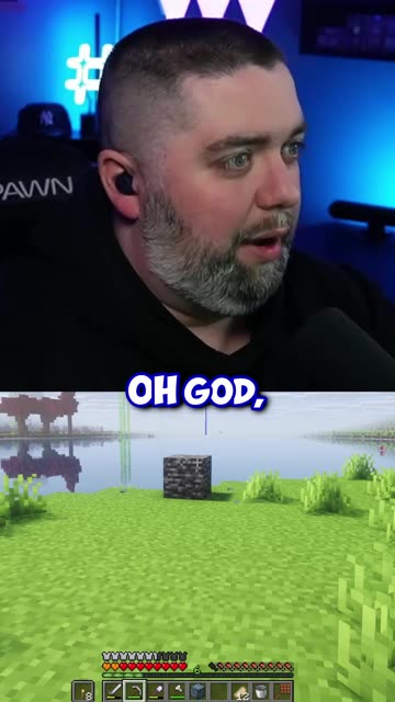 Chance Cubes Spawned A What?!