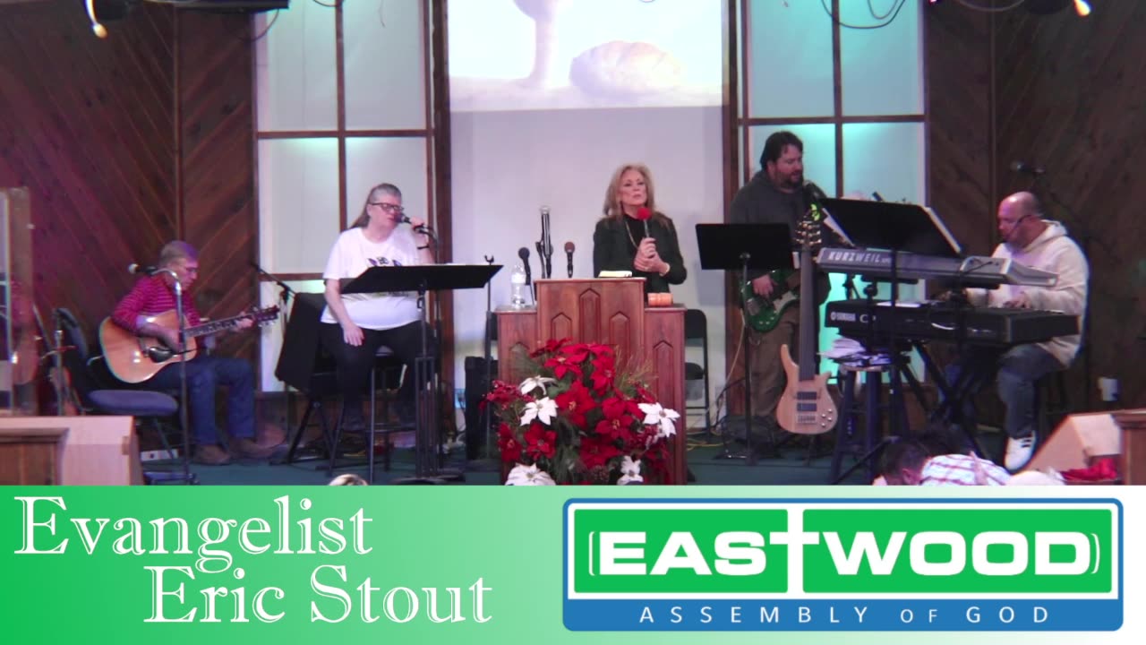 Sunday November 30, 2025 PM