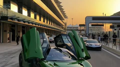 🚀💨 This Lamborghini Huracán EVO's 0-60 in 2.8 Seconds is INSANE! | LuxurySportsCars