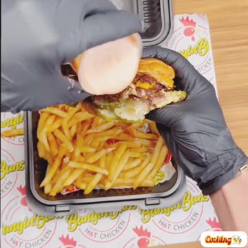 The Great chef👨‍🍳 cooking videos