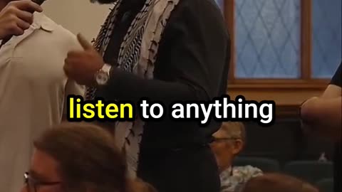 2 Muslims TRY TO ATTACK The BIBLE... But FAIL MISERABLY