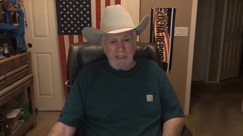 I Think It's Somewhat Ironic, Trump Is Concerned About Being Poisoned, Yet He Is Poisoning Himself!