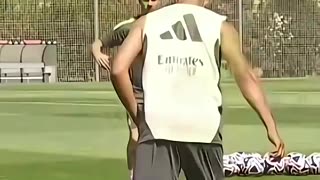 Must Watch: Trent x New Teammates🥵