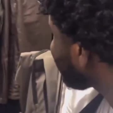 Children in Japan look shocked.