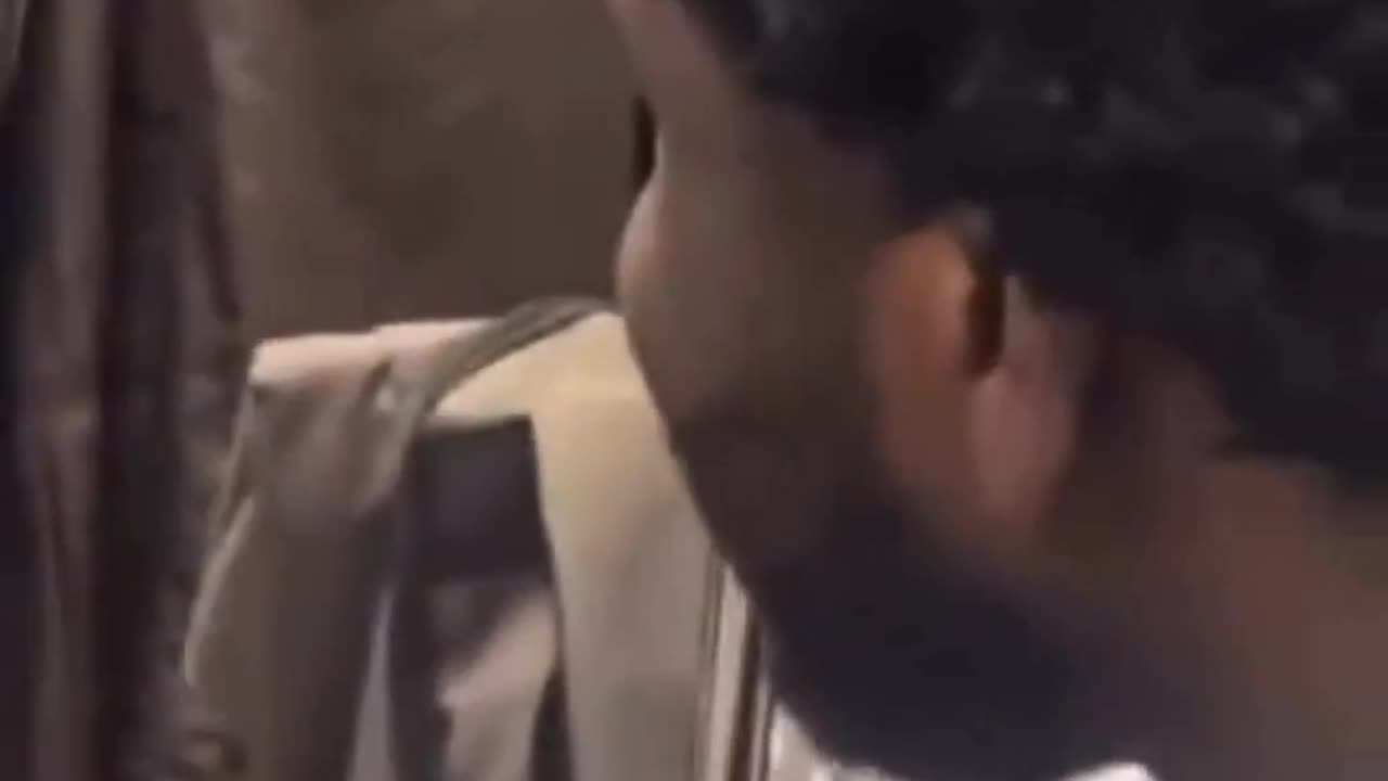 Children in Japan look shocked.