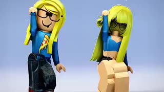 Must Watch: RECREATING DEFAULT ROBLOX AVATARS 🔥