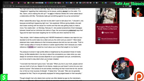 Milagro Gramz Victory Lap, Trump's Social Media Crash Out, Teyana Taylor Colin Kaepernick Old Tea