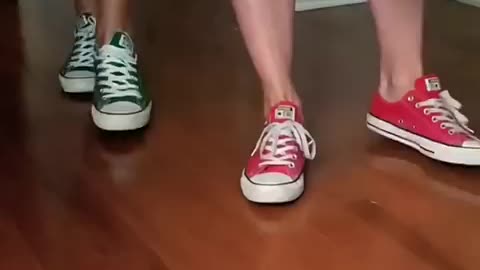 Must Watch: We’re ready 🥰 #shorts